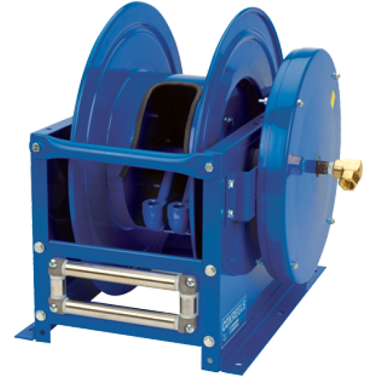 Wylaco Supply Coxreels V117850 V Series Vacuum Hose Reel